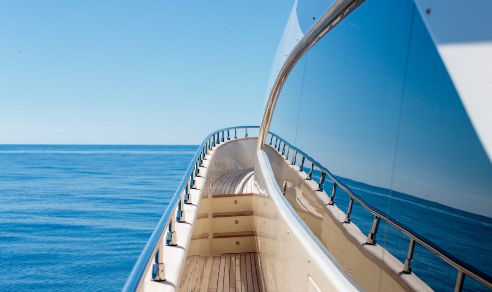 Tekne Kaplama ve Cam Filmi